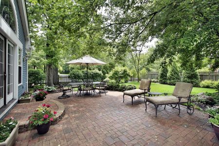 Pressure Washing For Charlottesville Hardscapes For Fresh Outdoor Living