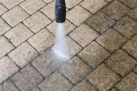 Pressure Washing Mount Pleasant SC