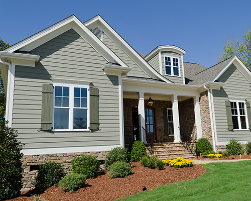 House Washing