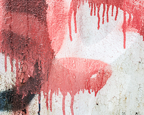 Retaining Wall Cleaning