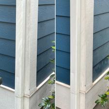 Soft Washing and Pressure Washing in Charlottesville, VA
