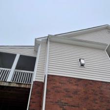 House Wash In Gordonsville, VA