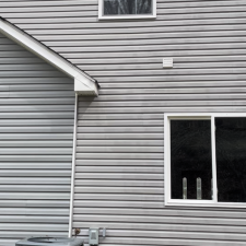 House Wash in Roseland, VA
