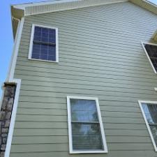 House Wash in Stanardsville, VA