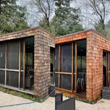 Patio Cleaning in Charlottesville, VA