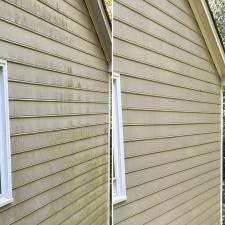 Stangs Softwash and Pressure Washing 0