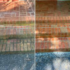 Stangs Softwash and Pressure Washing 1