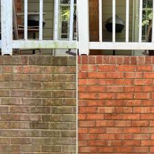Stangs Softwash and Pressure Washing 2