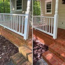 Stangs Softwash and Pressure Washing 3