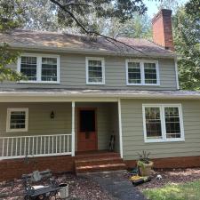 Stangs Softwash and Pressure Washing in Amherst, VA