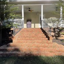 Pressure Washing in Gordonsville, VA