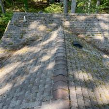 Roof Cleaning Barboursville 0