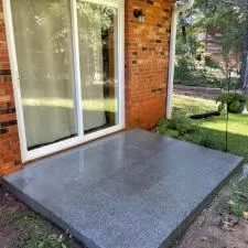 House Washing and Concrete Cleaning in Stanardsville, VA