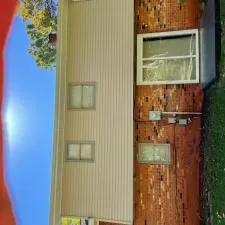 House Wash Stanardsville 3
