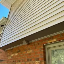 House Wash Stanardsville 5