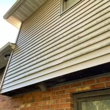 House Wash Stanardsville 4