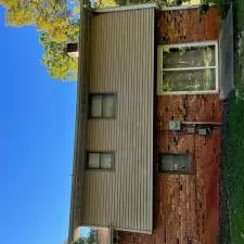 House Wash Stanardsville 2