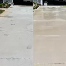 House Washing in Forest, VA