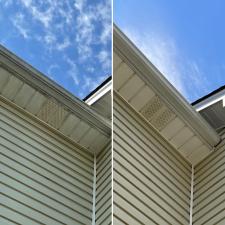 Pressure and Soft Washing Gordonsville 1