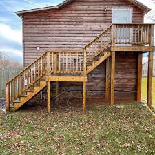 Pressure Washing in Ruckersville, VA