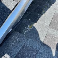 Roof Washing Lyncburg 1