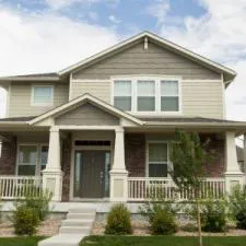 Pressure Washing and Soft Washing in Schuyler, VA