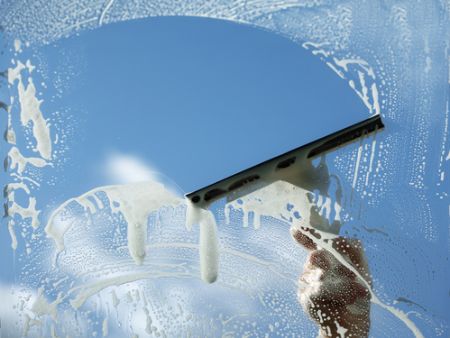 Window cleaning charlottesville