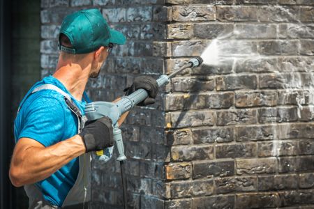 The Benefits of Regular Exterior Washing for Your Charlottesville Home