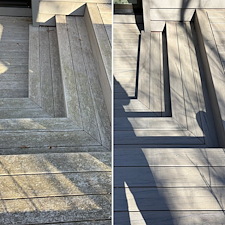 Before-and-After-Deck-Washing-Wintergreen-VA 1