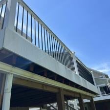 Best Deck Washing in Charlottesville, VA