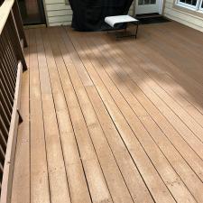 Best Deck Washing in Nellysford, VA