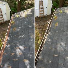 Best-Gutter-Cleaning-in-Lake-Monticello-VA 2