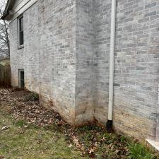 Best House washing in Charlottesville, VA