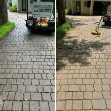 Best Pressure Washing in Charlottesville, VA