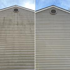 Best pressure washing in Madison Heights, VA