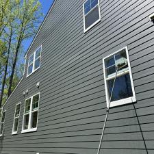 Best Window Cleaning in Charlottesville, VA