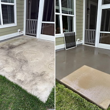 Concrete Cleaning in Crozet | Pressure Washing & Surface Restoration
