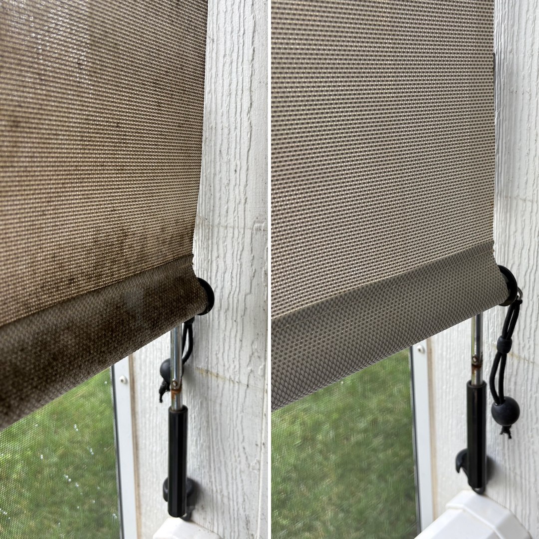 Deck Washing in Crozet, VA | Soft Wash & Pressure Cleaning