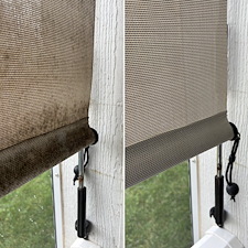 Deck Washing in Crozet, VA | Soft Wash & Pressure Cleaning