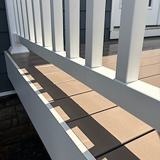 Expert Deck Cleaning in Zion Crossroads, VA