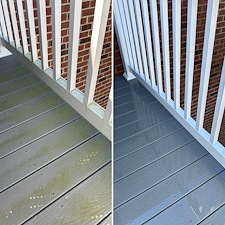 Expert Deck Cleaning Services in Zion Crossroads, VA