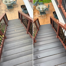 Expert Deck Washing Services in Zion Crossroads, VA