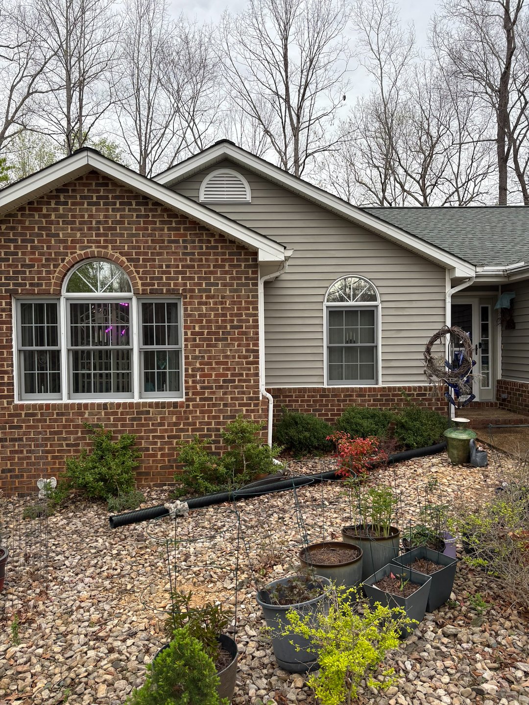 Expert House Washing and Pressure Washing Services in Lake Monticello, VA