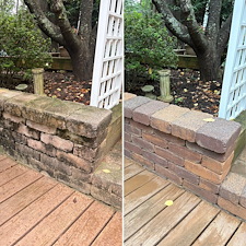 Expert-Retaining-Wall-Cleaning-in-Charlottesville-VA 1