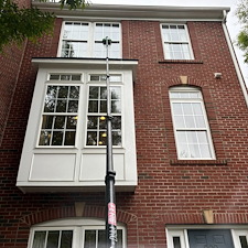 Expert Window Cleaning Services in Charlottesville, VA