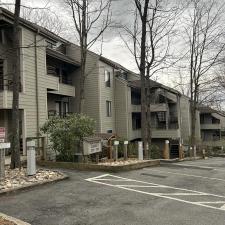 High Quality Commercial Pressure Washing in Wintergreen, VA