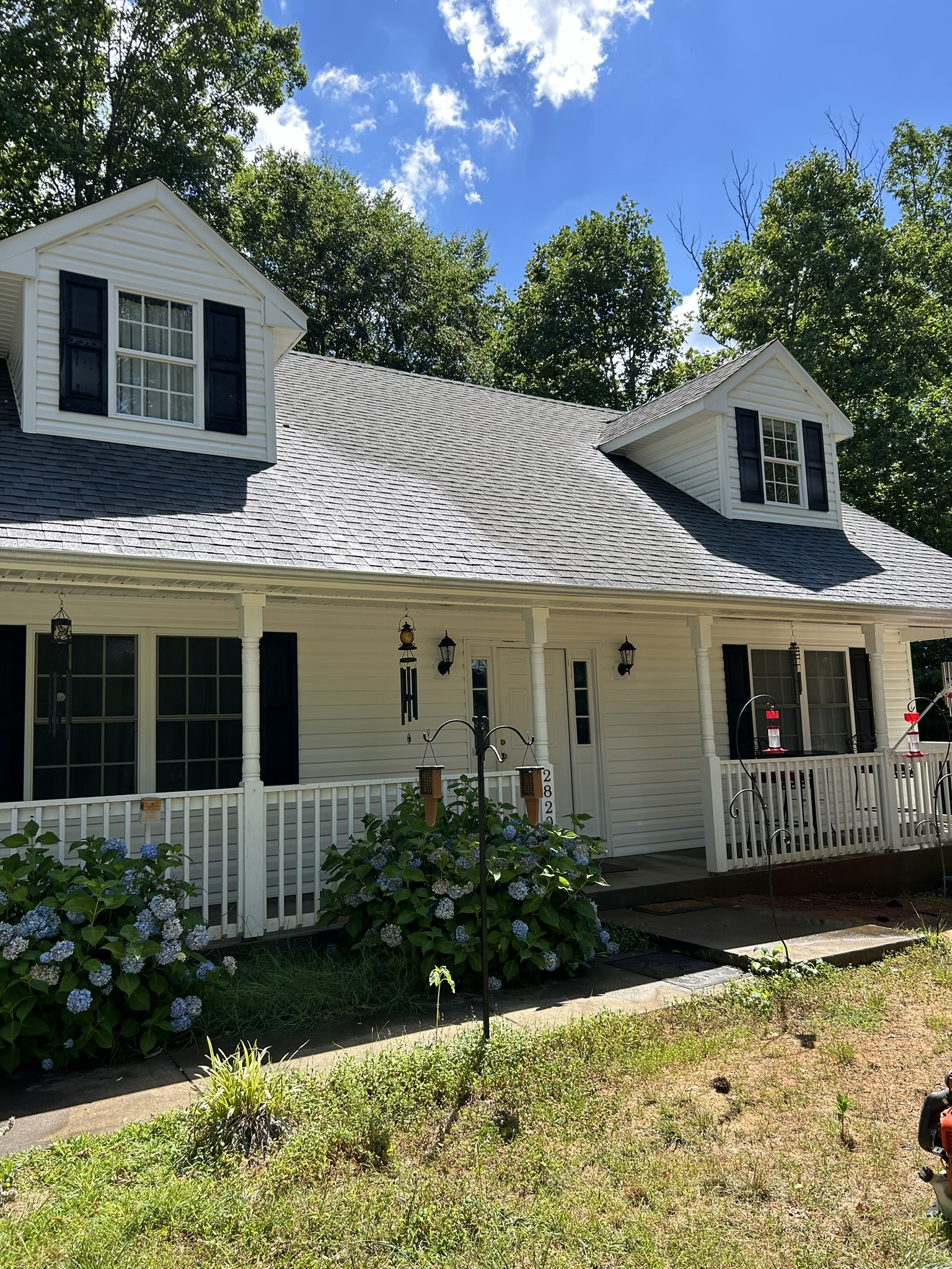 High Quality House Washing in Ruckersville, VA
