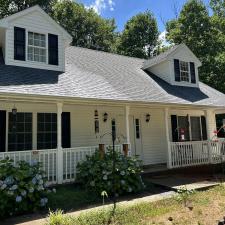 High Quality House Washing in Ruckersville, VA