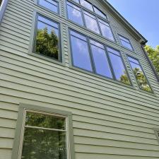 High Quality House Washing in Wintergreen, VA