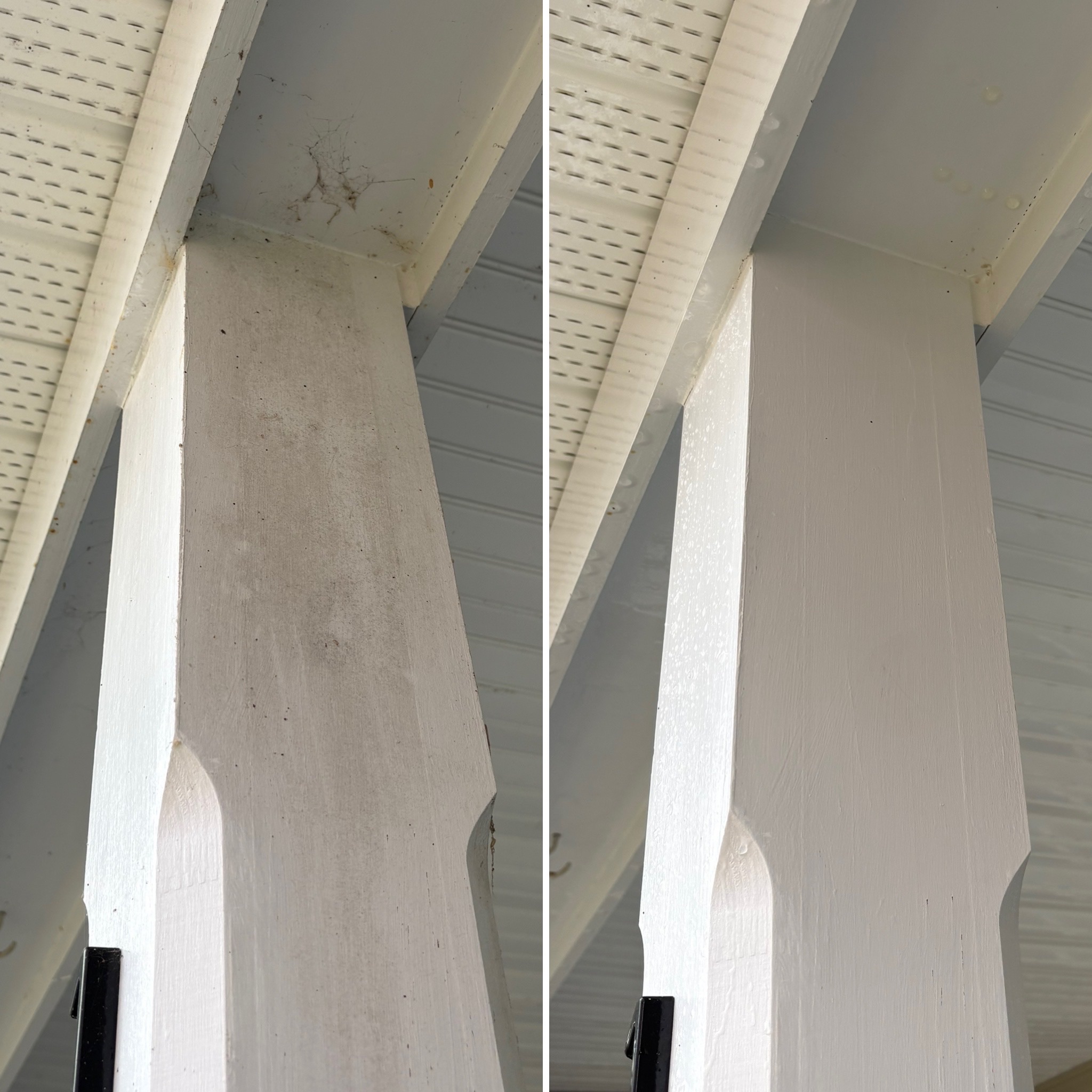 Premium Deck Washing Services - Lake Monticello, VA